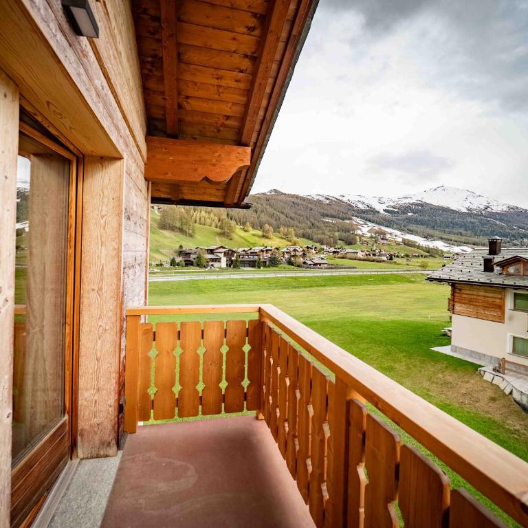 Bait da Riccardo - Alpine Escape - Appartamento Deluxe con 1 Camera da Letto - 13