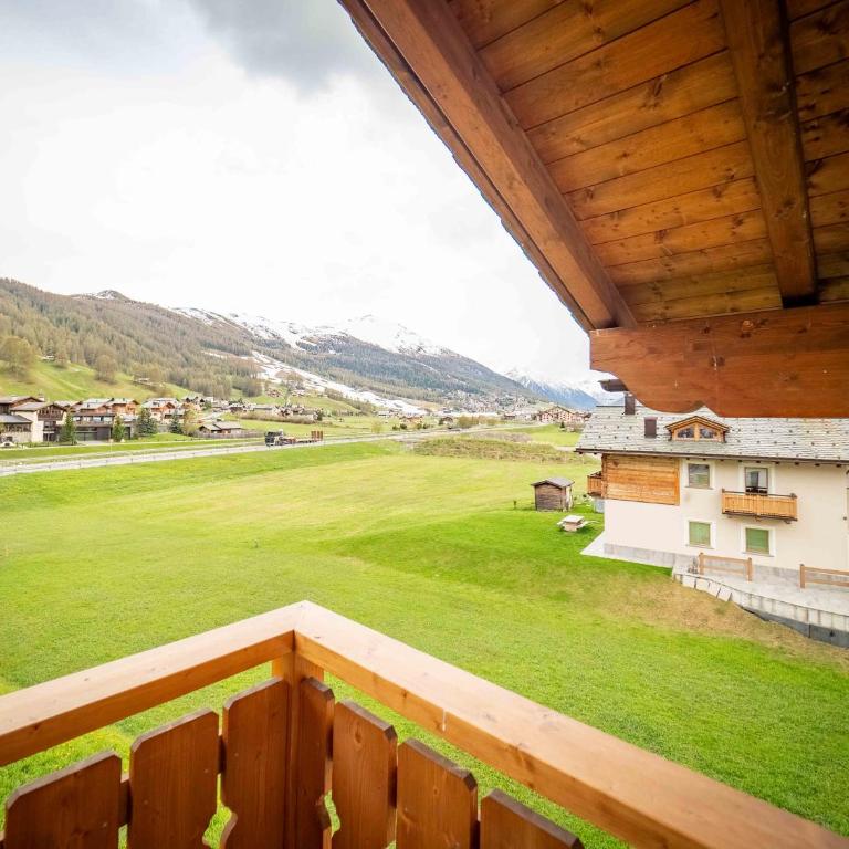 Bait da Riccardo - Alpine Escape - Appartamento Deluxe con 1 Camera da Letto - 12