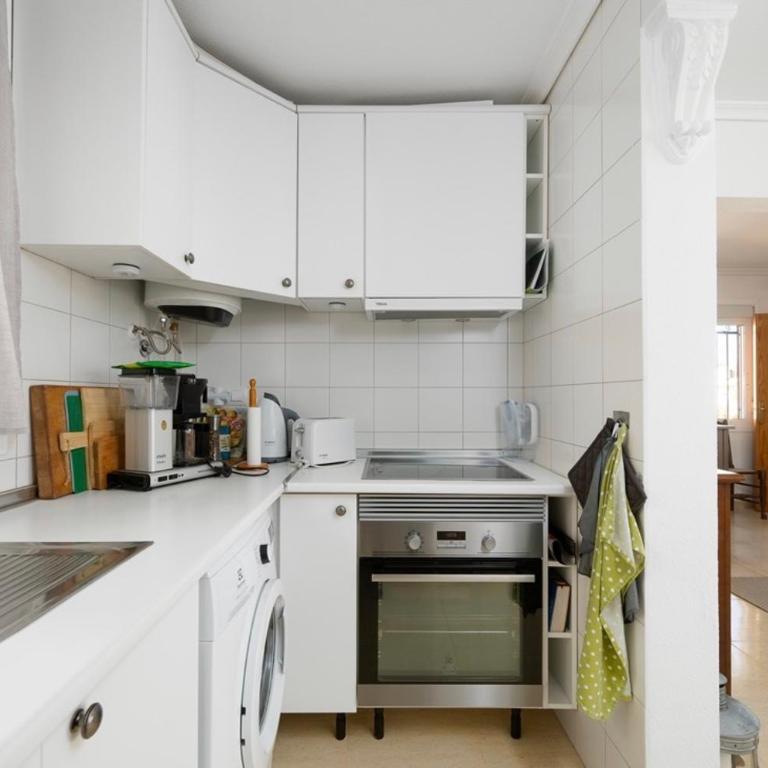 Infinity house - Three-Bedroom Bungalow - 16