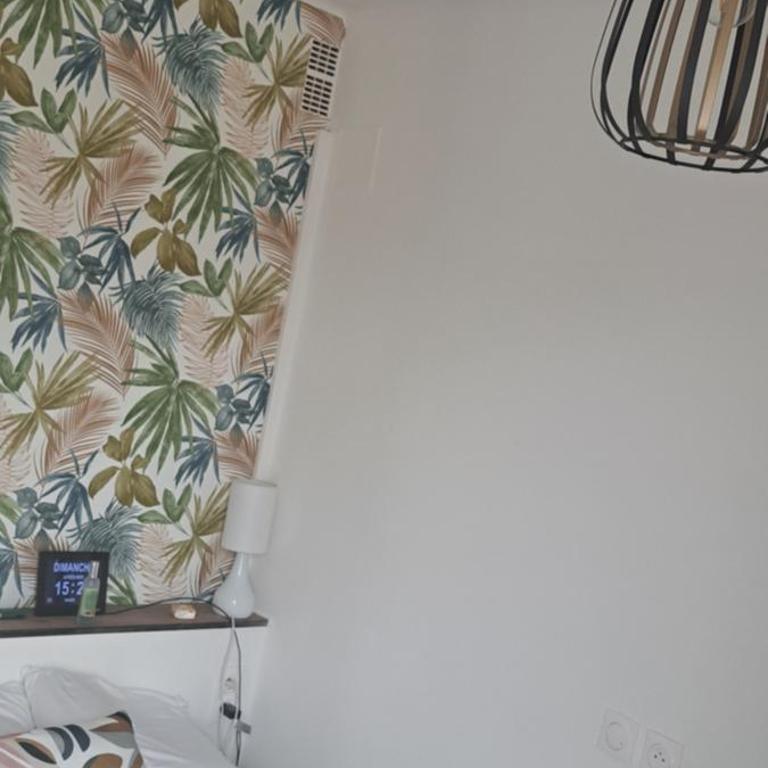 Bien orienté frais et très agréable en cette fin d été dernières disponibilités sur 2026 - Apartment mit 2 Schlafzimmern - 7