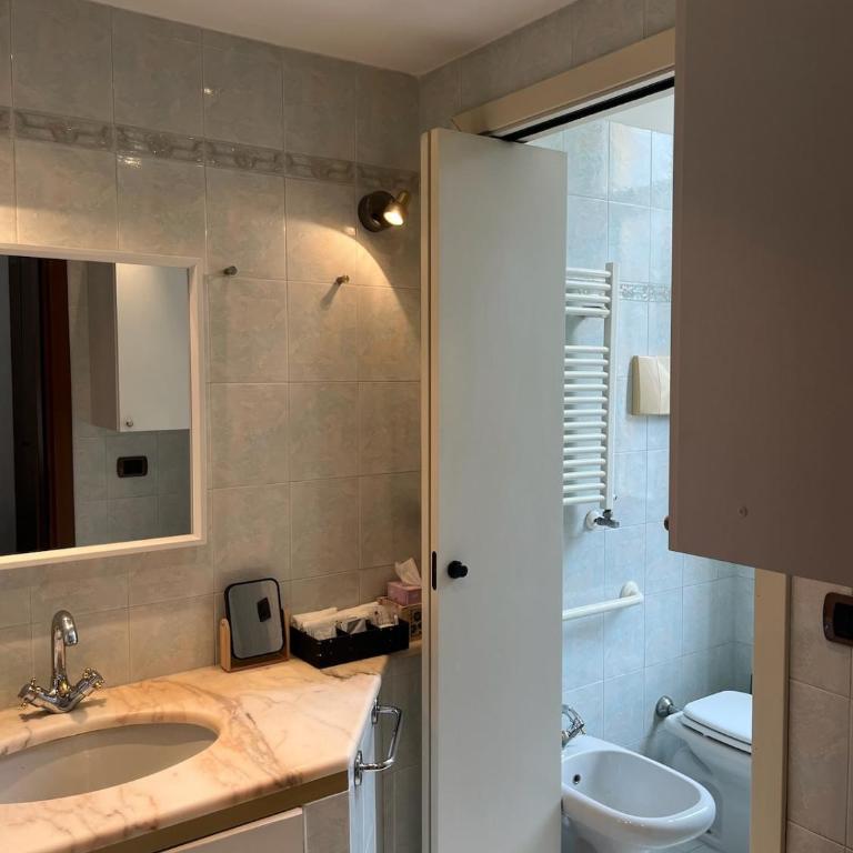 Appartamento Spazioso e Luminoso vicino ai Navigli - Appartamento con 1 Camera da Letto - 9