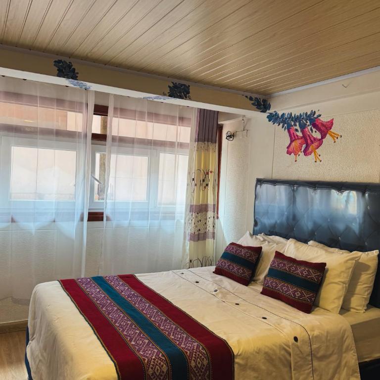 Avraham Hotels - Superior Double Room - 8