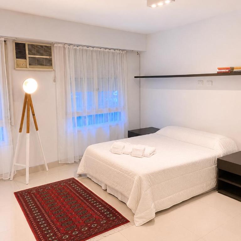 Boutique Studio Recoleta - Apartamento de 1 dormitorio - 1