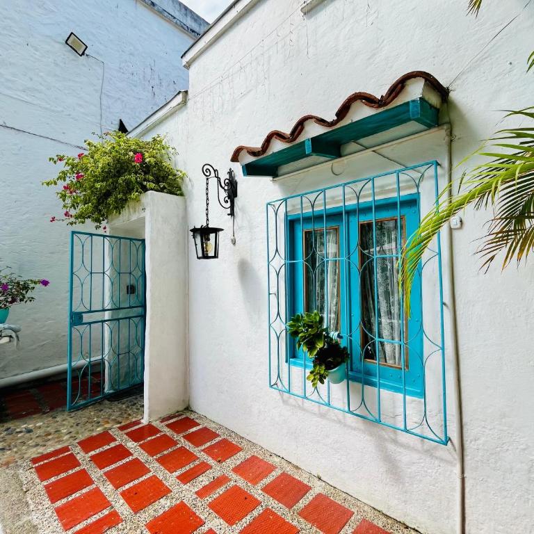 Casa Creta Doradal - Casa de 2 dormitorios - 31