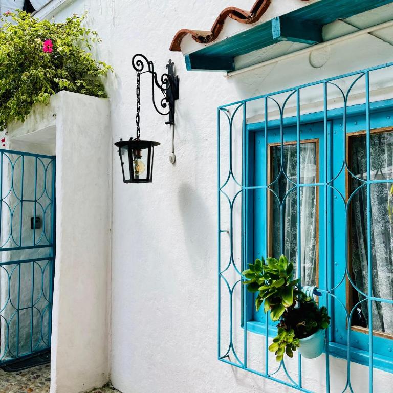 Casa Creta Doradal - Casa de 2 dormitorios - 33