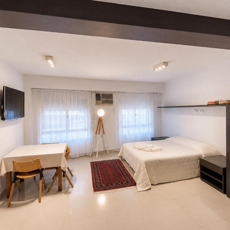 Boutique Studio Recoleta - Apartamento de 1 dormitorio - 2