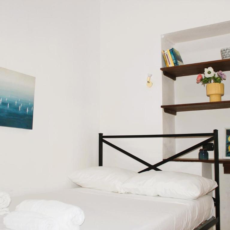 New Villanova Vibes - Appartamento con 2 Camere da Letto e Vista Città - 7