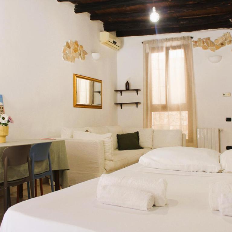 New Villanova Vibes - Appartamento con 2 Camere da Letto e Vista Città - 13