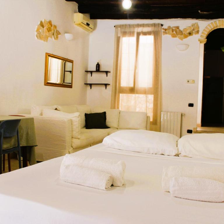 New Villanova Vibes - Appartamento con 2 Camere da Letto e Vista Città - 12