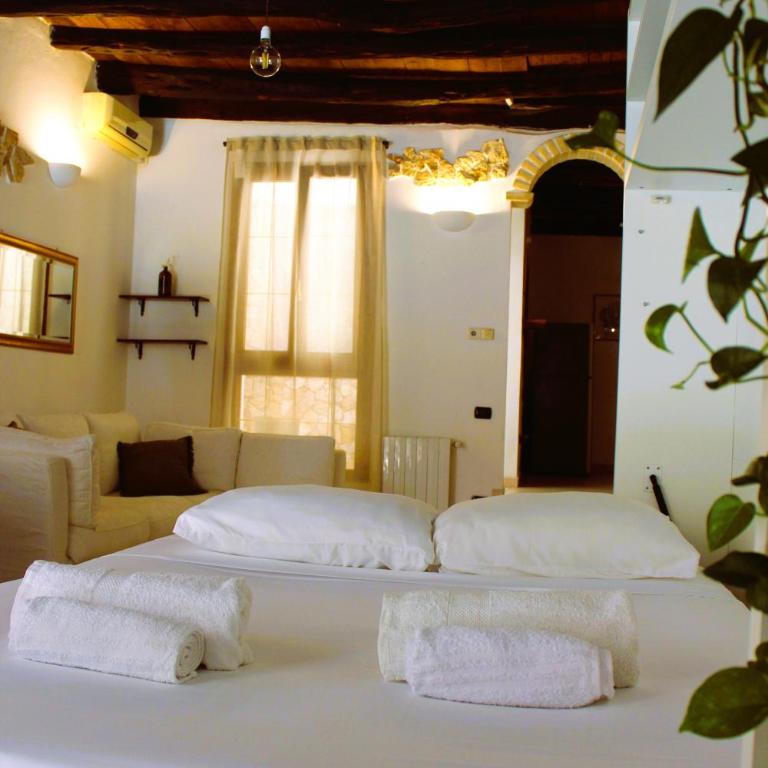 New Villanova Vibes - Appartamento con 2 Camere da Letto e Vista Città - 14