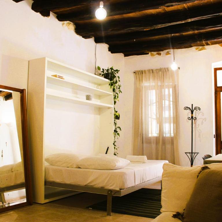 New Villanova Vibes - Appartamento con 2 Camere da Letto e Vista Città - 16