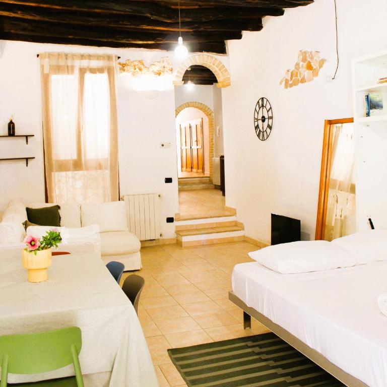New Villanova Vibes - Appartamento con 2 Camere da Letto e Vista Città - 2