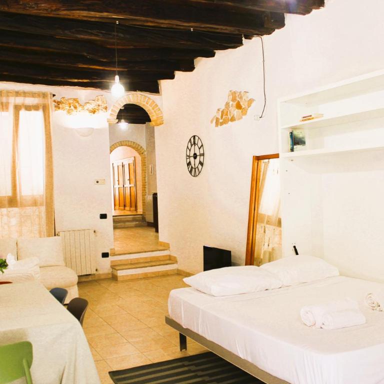 New Villanova Vibes - Appartamento con 2 Camere da Letto e Vista Città - 20
