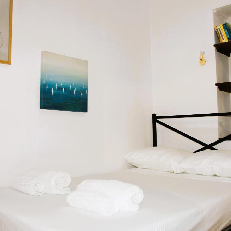 New Villanova Vibes - Appartamento con 2 Camere da Letto e Vista Città - 22