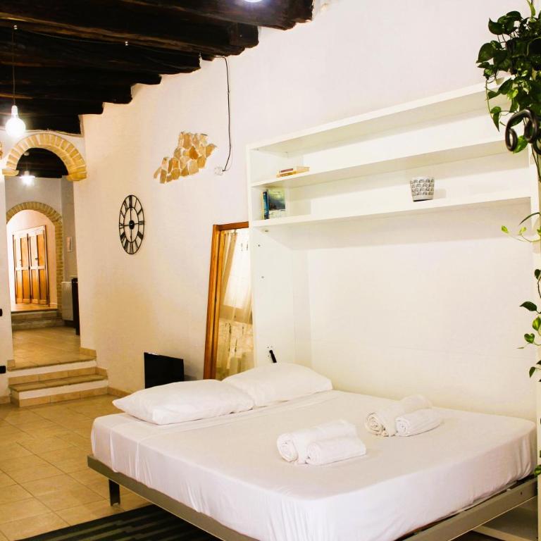 New Villanova Vibes - Appartamento con 2 Camere da Letto e Vista Città - 9