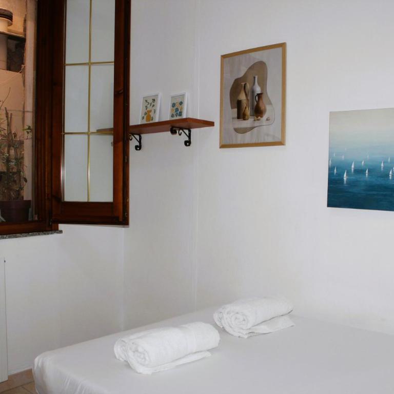New Villanova Vibes - Appartamento con 2 Camere da Letto e Vista Città - 8