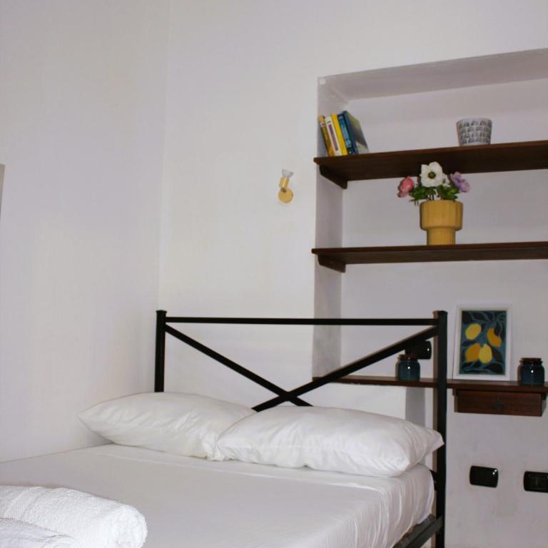 New Villanova Vibes - Appartamento con 2 Camere da Letto e Vista Città - 23