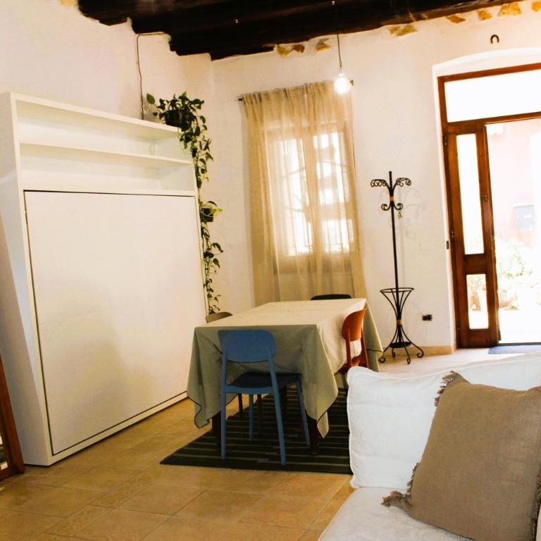 New Villanova Vibes - Appartamento con 2 Camere da Letto e Vista Città - 29
