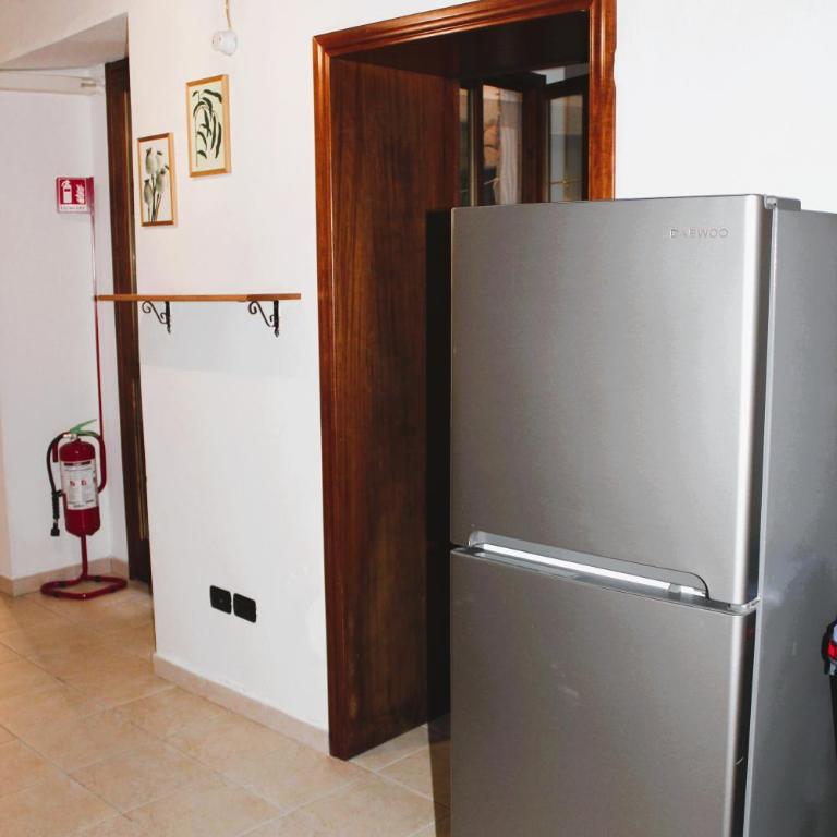 New Villanova Vibes - Appartamento con 2 Camere da Letto e Vista Città - 25