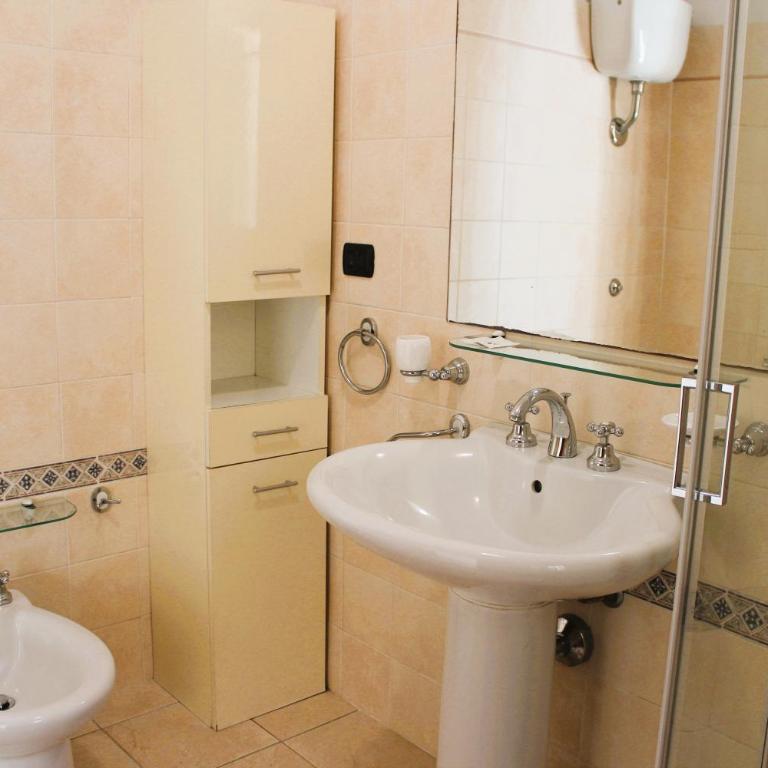 New Villanova Vibes - Appartamento con 2 Camere da Letto e Vista Città - 30