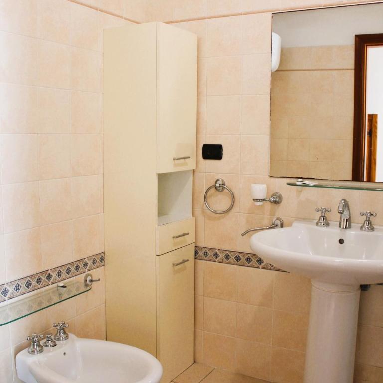 New Villanova Vibes - Appartamento con 2 Camere da Letto e Vista Città - 11