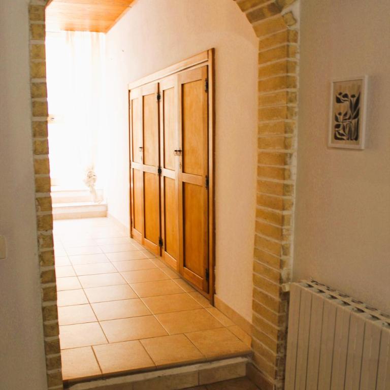 New Villanova Vibes - Appartamento con 2 Camere da Letto e Vista Città - 27