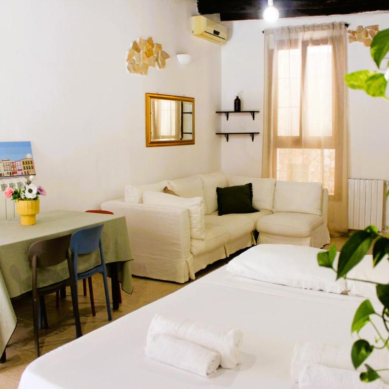 New Villanova Vibes - Appartamento con 2 Camere da Letto e Vista Città - 1