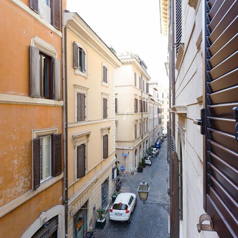 Navona Hi-Tech Apartment - Appartamento Deluxe - 21