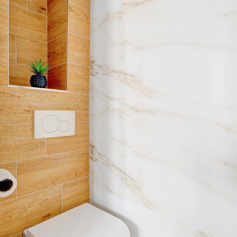 Studio climatise aux Champs-Elysees - Appartement - 6