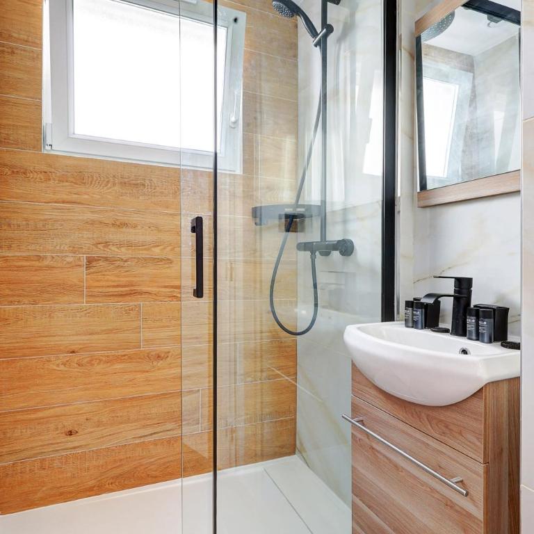 Studio climatise aux Champs-Elysees - Appartement - 7