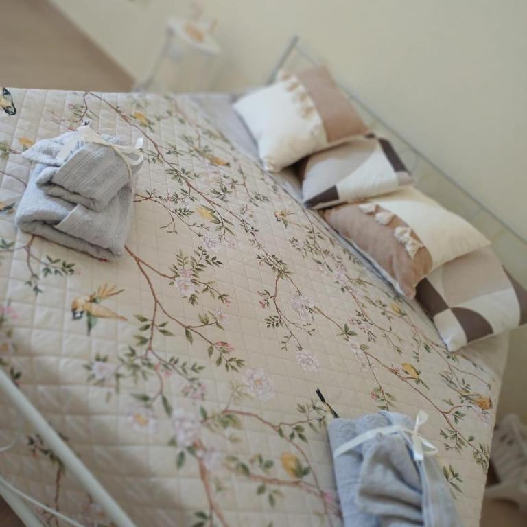 La Casetta Sobb a Sil - One-Bedroom House - 6