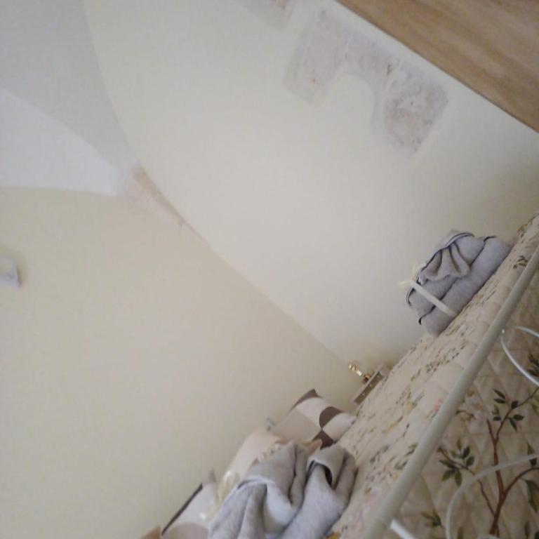 La Casetta Sobb a Sil - One-Bedroom House - 15