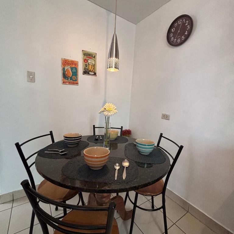 VIKASA Apartment Cusco - Three-Bedroom Apartment - 12