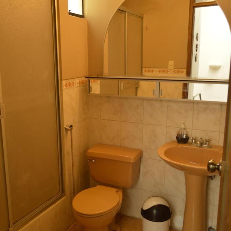 VIKASA Apartment Cusco - Three-Bedroom Apartment - 20