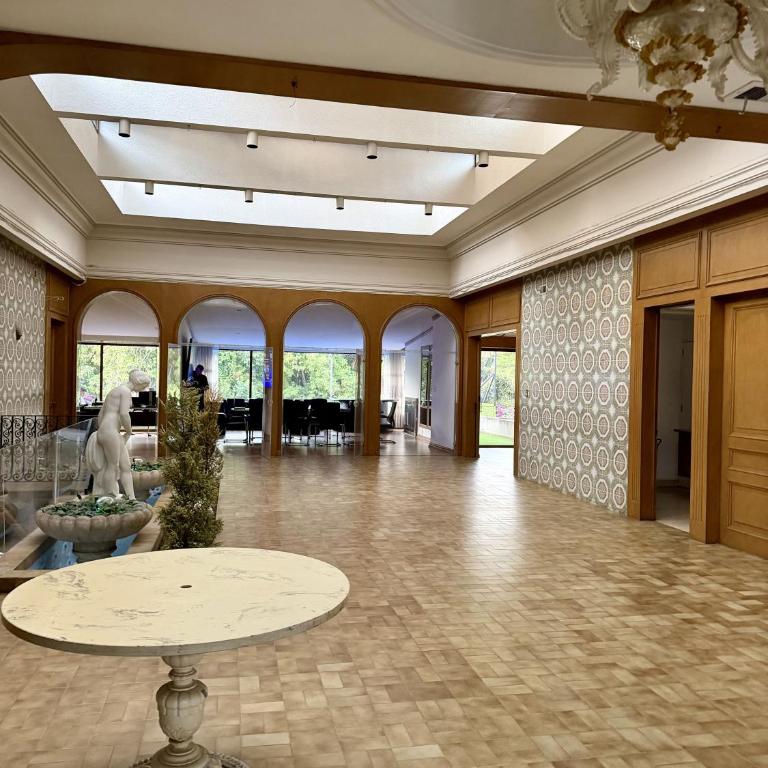 Casa Bosques - Villa - 1