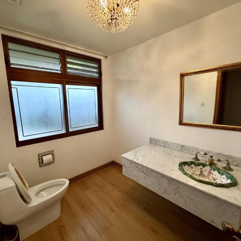 Casa Bosques - Villa - 2