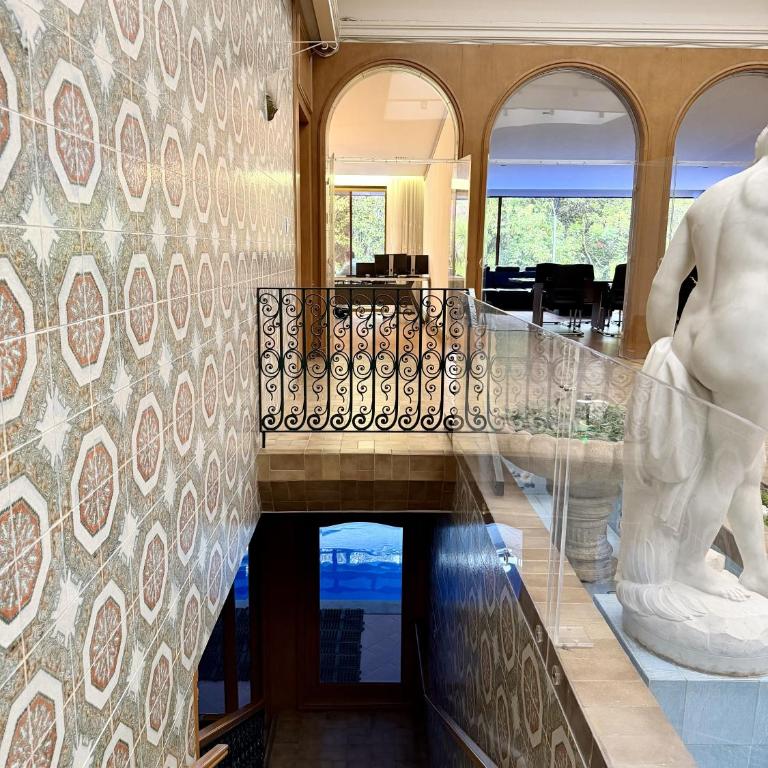 Casa Bosques - Villa - 3