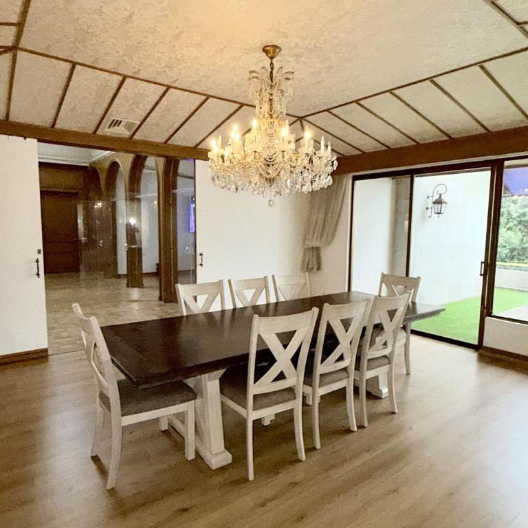 Casa Bosques - Villa - 5