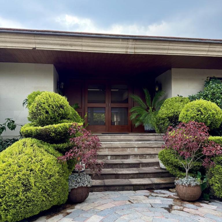 Casa Bosques - Villa - 7