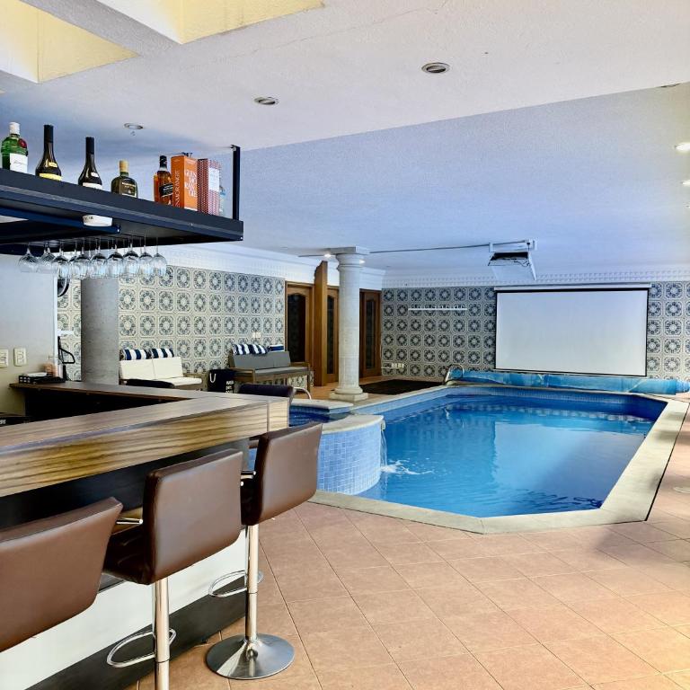Casa Bosques - Villa - 10