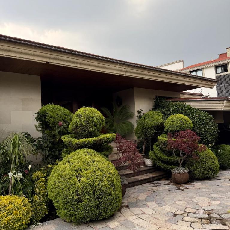 Casa Bosques - Villa - 13