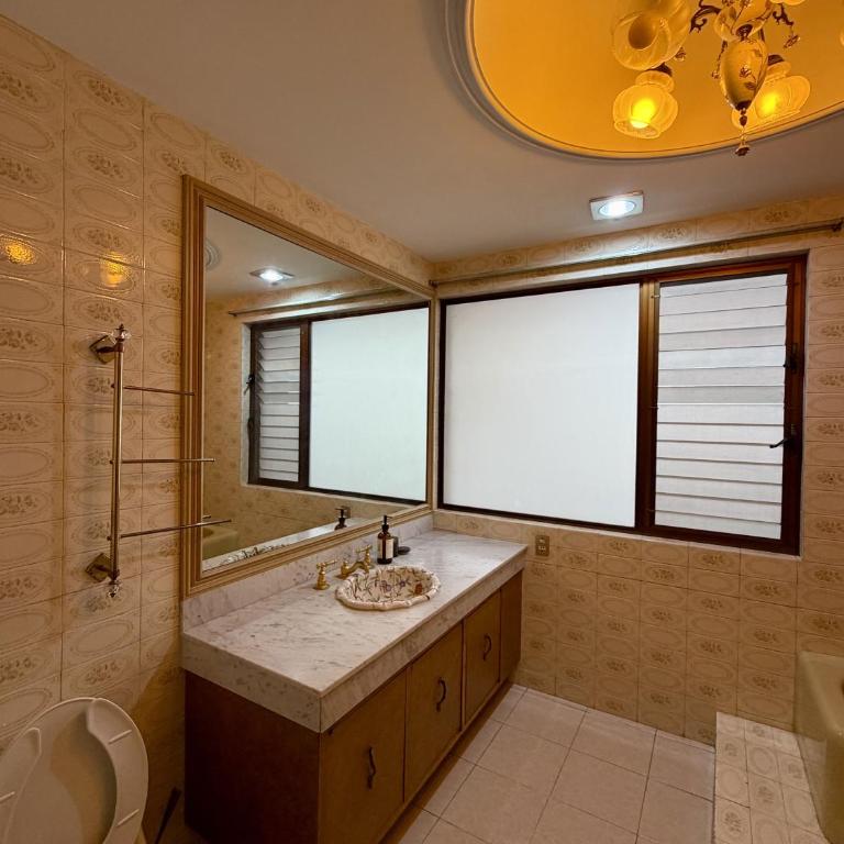 Casa Bosques - Villa - 14