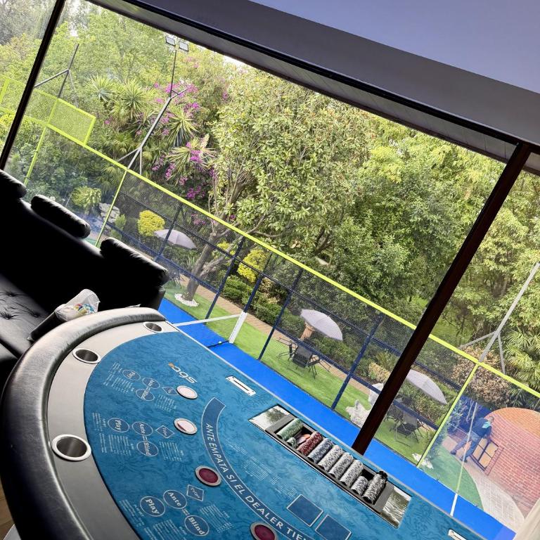 Casa Bosques - Villa - 15