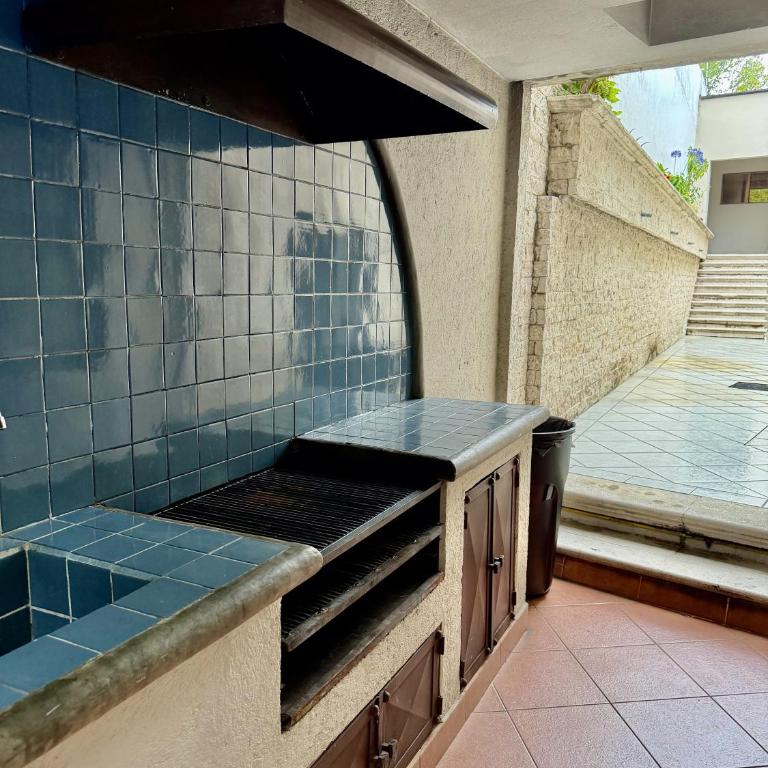 Casa Bosques - Villa - 16