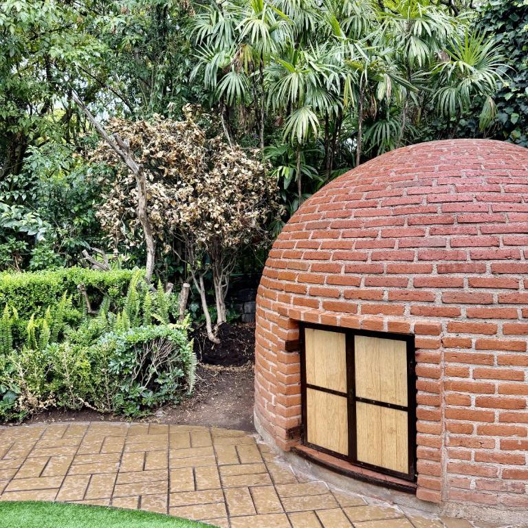 Casa Bosques - Villa - 19