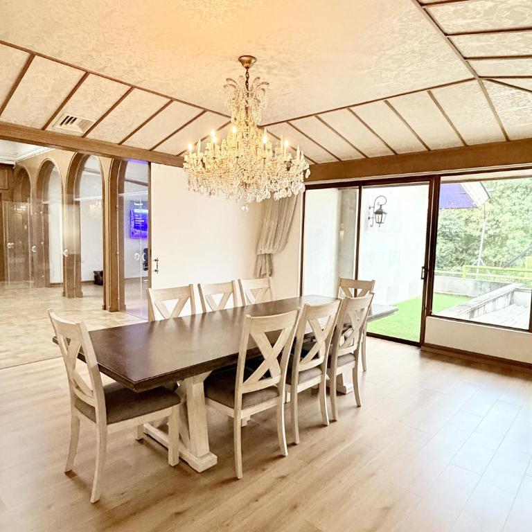 Casa Bosques - Villa - 22