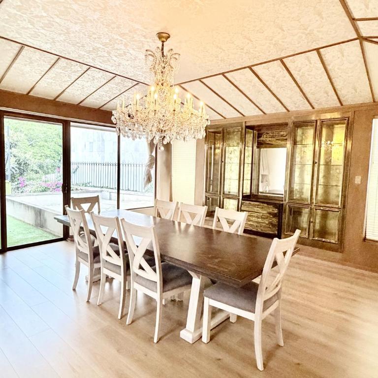 Casa Bosques - Villa - 24