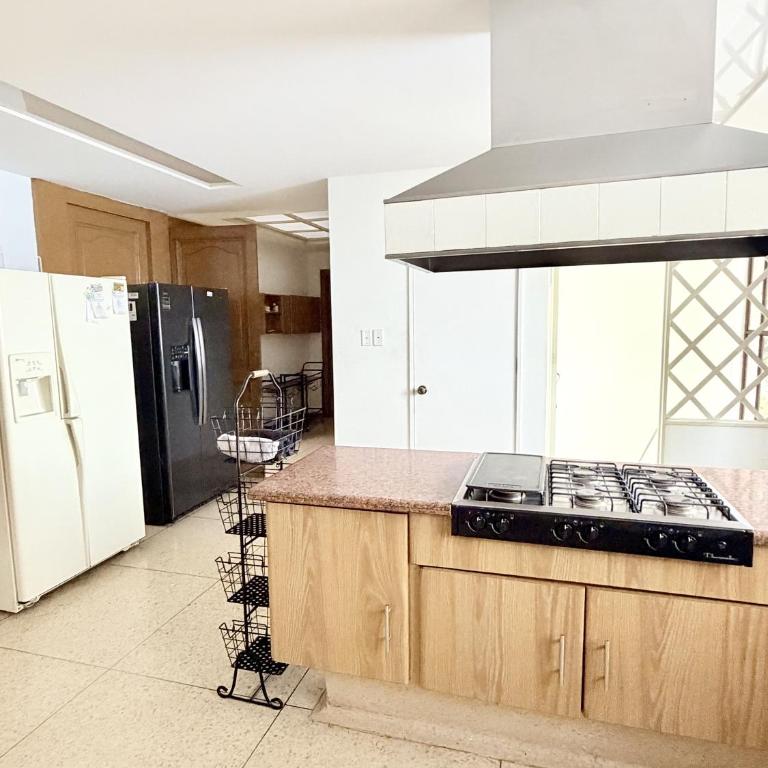 Casa Bosques - Villa - 29