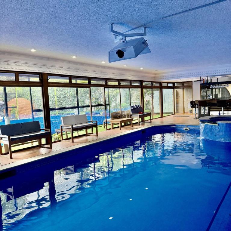 Casa Bosques - Villa - 35