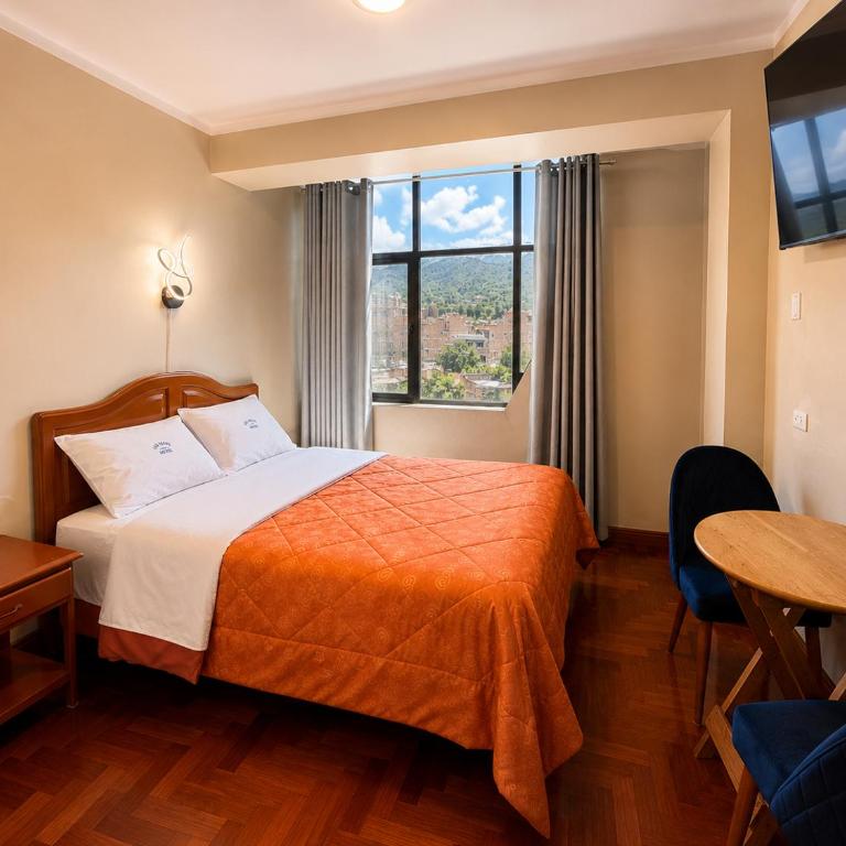 Hotel Las Vegas - Habitación Estándar - 1 cama grande - 2